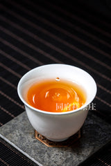 翠岭千寻易武古树春茶 生茶 2006年400g